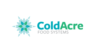 ColdAcre's Colour Horizontal Logo
