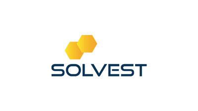 Solvest Inc. logo